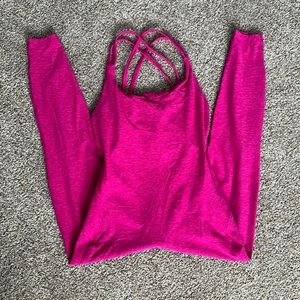 Bombshell Sportswear Form Bodysuit